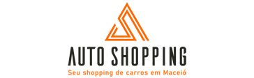 Auto Shopping Maceió Logo